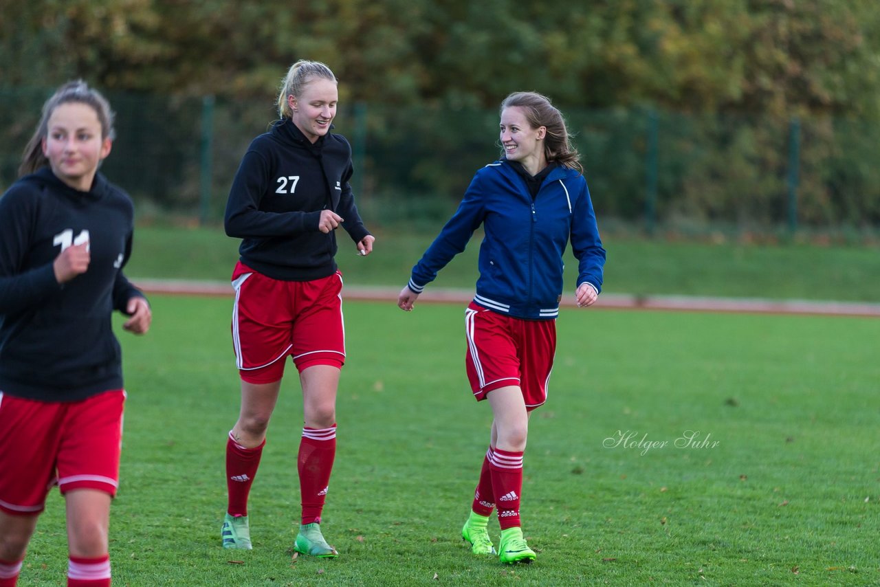 Bild 156 - Frauen SV Wahlstedt - ATSV Stockelsdorf : Ergebnis: 1:4